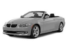 2011 BMW 3 Series 335I | POWER HARD TOP | CONVERTIBLE | RWD | - Photo 2