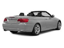 2011 BMW 3 Series 335I | POWER HARD TOP | CONVERTIBLE | RWD | - Photo 3
