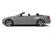2011 BMW 3 Series 335I | POWER HARD TOP | CONVERTIBLE | RWD | - Photo 4