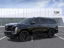 2027 Cadillac Escalade V-Series - Photo 2