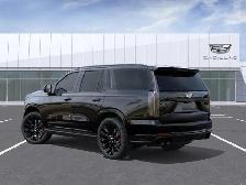 2027 Cadillac Escalade V-Series - Photo 3