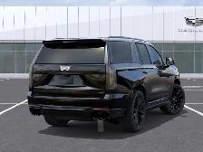 2027 Cadillac Escalade V-Series - Photo 4