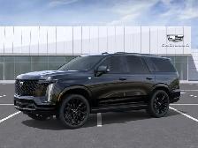 2027 Cadillac Escalade Platinum Sport - Photo 2
