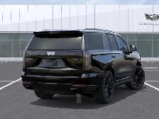 2027 Cadillac Escalade Platinum Sport - Photo 4