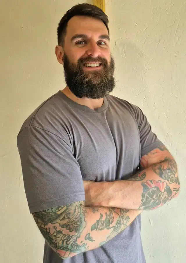 Personal Trainer – Private Studio | 1-on-1 & Small Group (Perth)