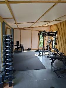 Personal Trainer – Private Studio | 1-on-1 & Small Group (Perth) - Photo 2