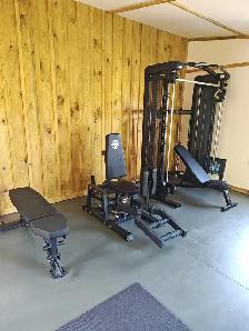 Personal Trainer – Private Studio | 1-on-1 & Small Group (Perth) - Photo 3