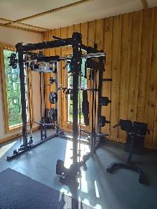 Personal Trainer – Private Studio | 1-on-1 & Small Group (Perth) - Photo 4