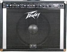 Wanted Peavey Vegas 400