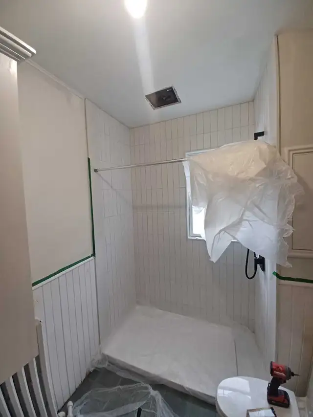 renovations