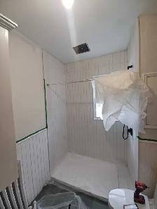 renovations