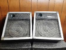 Professional PA system - Photo 6