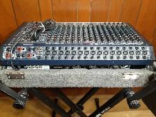 Professional PA system - Photo 9