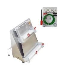 3.94'-15.75'Electric Pastry Dough Roller Sheeter 110V 056177 - Photo 4