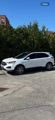 2024 Ford Edge - Photo 2