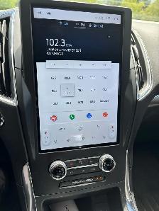 2024 Ford Edge - Photo 3