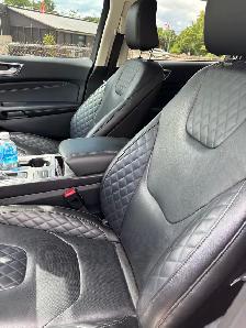 2024 Ford Edge - Photo 4