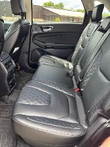 2024 Ford Edge - Photo 5