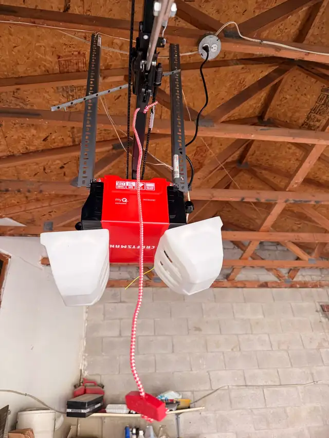 ⭐️ GARAGE DOOR OPENERS ⭐️ Mississauga