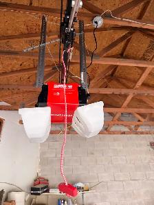⭐️ GARAGE DOOR OPENERS ⭐️ Mississauga