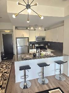Furnished One Bedroom Suite w/ Walk-In Closet - 1 Year Minimum - Photo 3