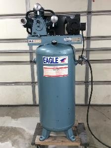 5HP Air Compressor