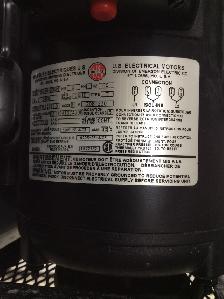 5HP Air Compressor - Photo 5