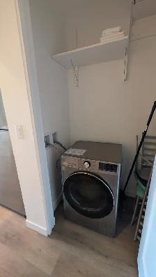 Brand new apartment in downtown Kelowna - Photo 4