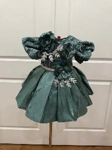 Frocks For 8 months to 7 years - Photo 4