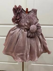 Frocks For 8 months to 7 years - Photo 5