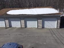 4 1/2 a louer avec garage au 2ieme étage - Rue Hubert- NDP - Photo 13