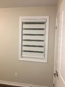 California shutters/Zebra shades/blinds 16473275500 - Photo 4