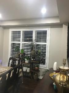 California shutters/Zebra shades/blinds 16473275500 - Photo 9