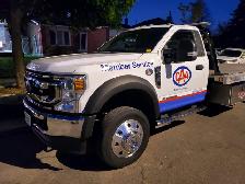 TOW OPERATOR NEEDED IN LONDON ON & BRANTFORD ON - Photo 2