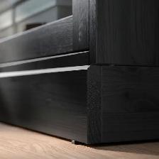 Havsta IKEA Display Cabinet/Bookcase - Photo 4