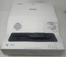 Epson EB‐725Wi Laser Ultra‐Short‐Throw Interactive Projector – 4