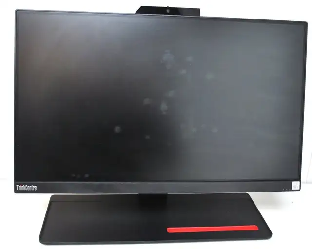 Lenovo ThinkCentre M70a, i5-10400, 16GB DDR4, 256GB SSD, Windows