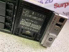 Hewlett Packard DL380P Generation 8 Dual Xeon CPU E5-2670 @ 2.60 - Photo 3