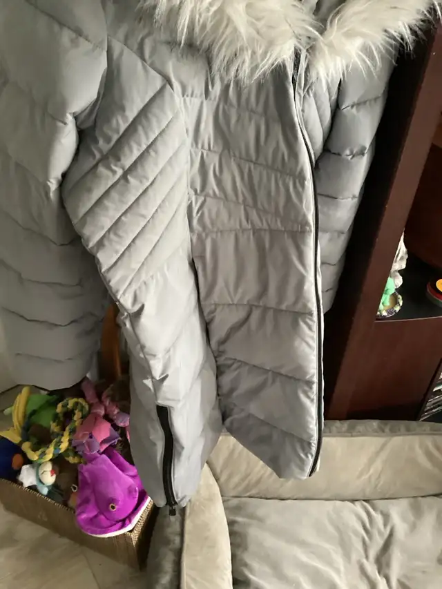 Woman’s coat