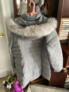 Woman’s coat - Photo 2