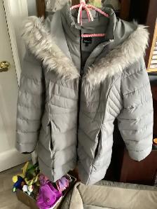 Woman’s coat - Photo 3