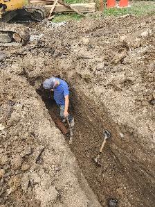Drain Tecnician - Photo 2