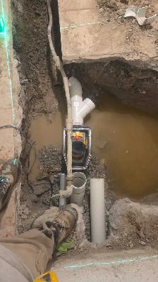 Drain Tecnician - Photo 3