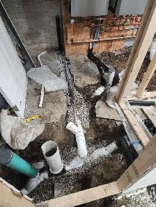 Drain Tecnician - Photo 6