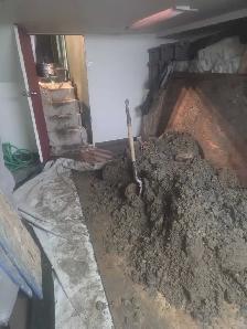 Drain Tecnician - Photo 7