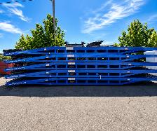 CAEL Mobile Dock Loading unloading Ramps – 10T & 12T Capacity - Photo 4