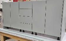 ● ● ●  72' DOUBLE SINK VANITY FOR SALE  ● ● ● - Photo 2