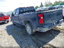 2020 Chevrolet Silverado 2500HD Work Truck - Photo 3
