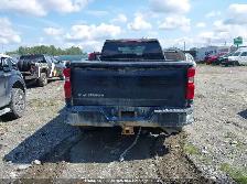 2020 Chevrolet Silverado 2500HD Work Truck - Photo 4