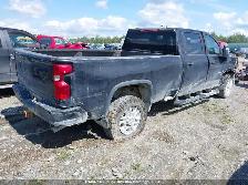 2020 Chevrolet Silverado 2500HD Work Truck - Photo 5